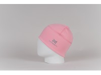 Nordski. Утепленная тренировочная шапка Nordski Warm Candy Pink